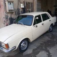 پیکان پژو مدل 1371