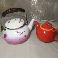 کتری.قوری.خوشگل