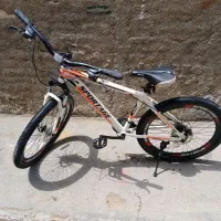 دوچرخه۲۶ اسپرت‌ اج