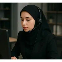 استخدام کارمند اداری