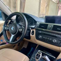 BMW 320i 2013|خودرو سواری و وانت|تهران, جنت‌آباد جنوبی|دیوار