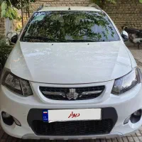 کوییک mt / کوییک معمولی دنده ای مدل ۱۴۰۰