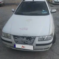 سمند مدل۹۴