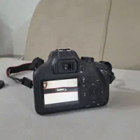 دوربین کنون d4000