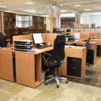 استخدام منشی و حسابدار (خانم)  شرکت بازرگانی