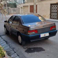 پژوروا تک برگ سند خونگی