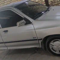 پراید|خودرو سواری و وانت|سنندج, |دیوار