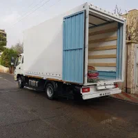 (( شرکت باربری و خدمات اسباب کشی منازل))امید بار