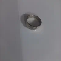 انگشتر حلقه