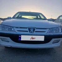 پارس سفیدکروز کنترل مدل اسفند ۹۲