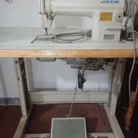 چرخ جک راسته دوز صنعتی