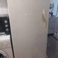 فریزر جنرال استیل