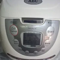 وسایل برقی پلوپز  سرخ کن  چرخ گوشت