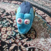 انواع عروسک
