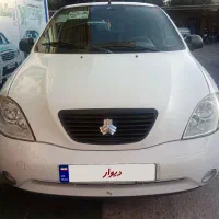 تیبا 2تک برگ سند کم کار