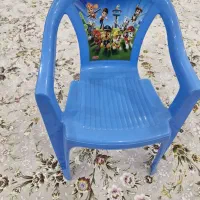 صندلی کودک