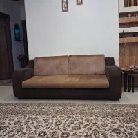 مبلمان 7 نفره شرکتی