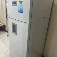 یخچال فریزر بلومبرگ