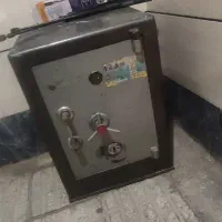 گاو صندوق نسوز ایران کاوه