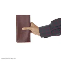 کیف پول گم شده