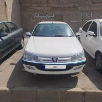 پژو پارس سال 93کف قیمت ایران