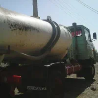 تخلیه چاه‌ فاضلاب درشهروروستا