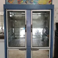 یخچال ایستاده