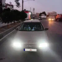 پژو۲۰۰۰ مدل ۸۰