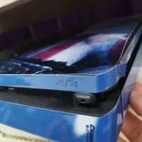 PS 4 کپی خور|کنسول، بازی ویدئویی و آنلاین|رشت, هلال احمر|دیوار