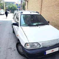 پراید مدل 92
