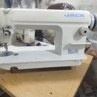 فروش چرخ خیاطی جک