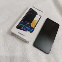 Galaxy A33 5G