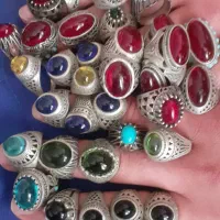 انگشتر مردانه