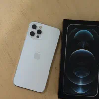 آیفون ۱۲ پرو ۲۵۶ گیگابایت