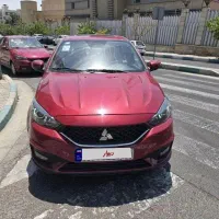 سهند اتوماتیک مدل ۱۴۰۳