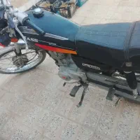 هوندا 125