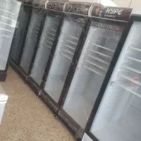 شیرسردکن ویخچال وترازو و