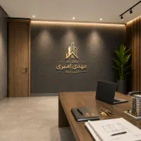 لوکس هفت‌تیر / تک‌واحدی /صفر فول امکانات