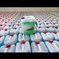 پخش مایع شوینده