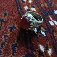 انگشترعقیق نو