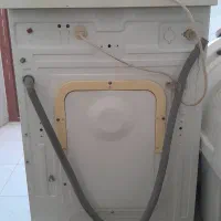ماشین لباسشویی