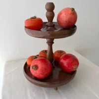 شیرینی خوری گردو