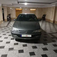 پارس tu5 اتوماتیک
