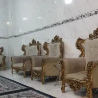 دو سری مبل ۷نفره