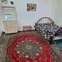 خانه ای مستقل با ۳پارکینگ بهار نارنج ۹ قائمشهر