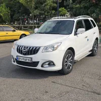 هایما s7 مدل 97 بی رنگ کم کار