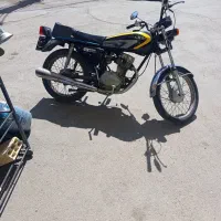 موتور ۱۲۵ پیشرو