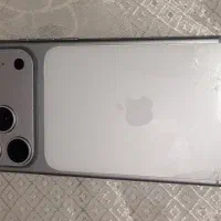iPhone 17 Pro Max طحر کپی