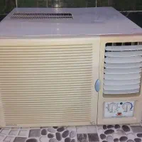 فروش کولر گازی پنجره ای ۱۸۰۰۰ سامسونگ
