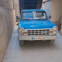 نیسان کمپرسی آماده خدمات دهی